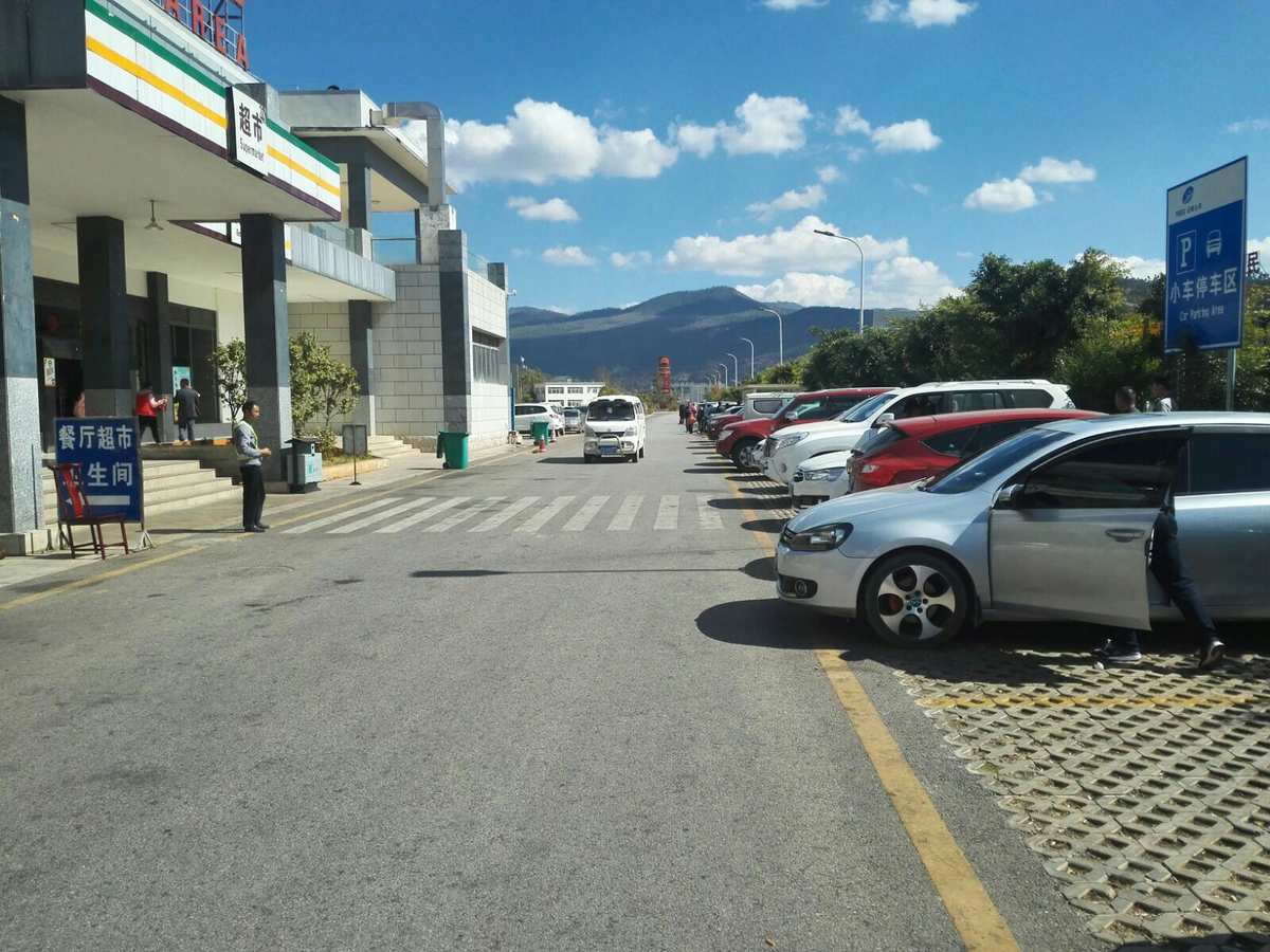漫漫旅途中的驿站 青岛之行见闻