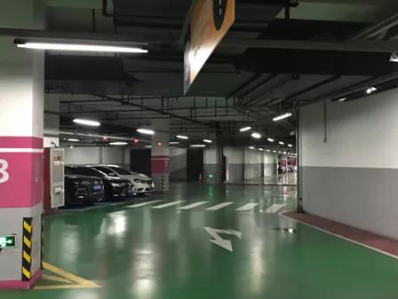 “共享停车”泊出城市新智慧 上海街头的便民新探索